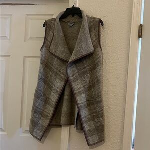 Yaira Knit Sweater Vest
